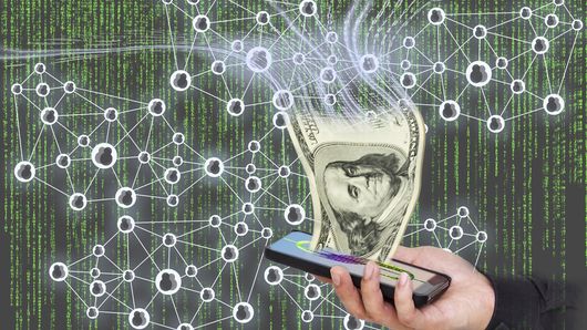 World's first blockchain trade transaction is a smooth operation World's first blockchain trade transaction is a smooth operation