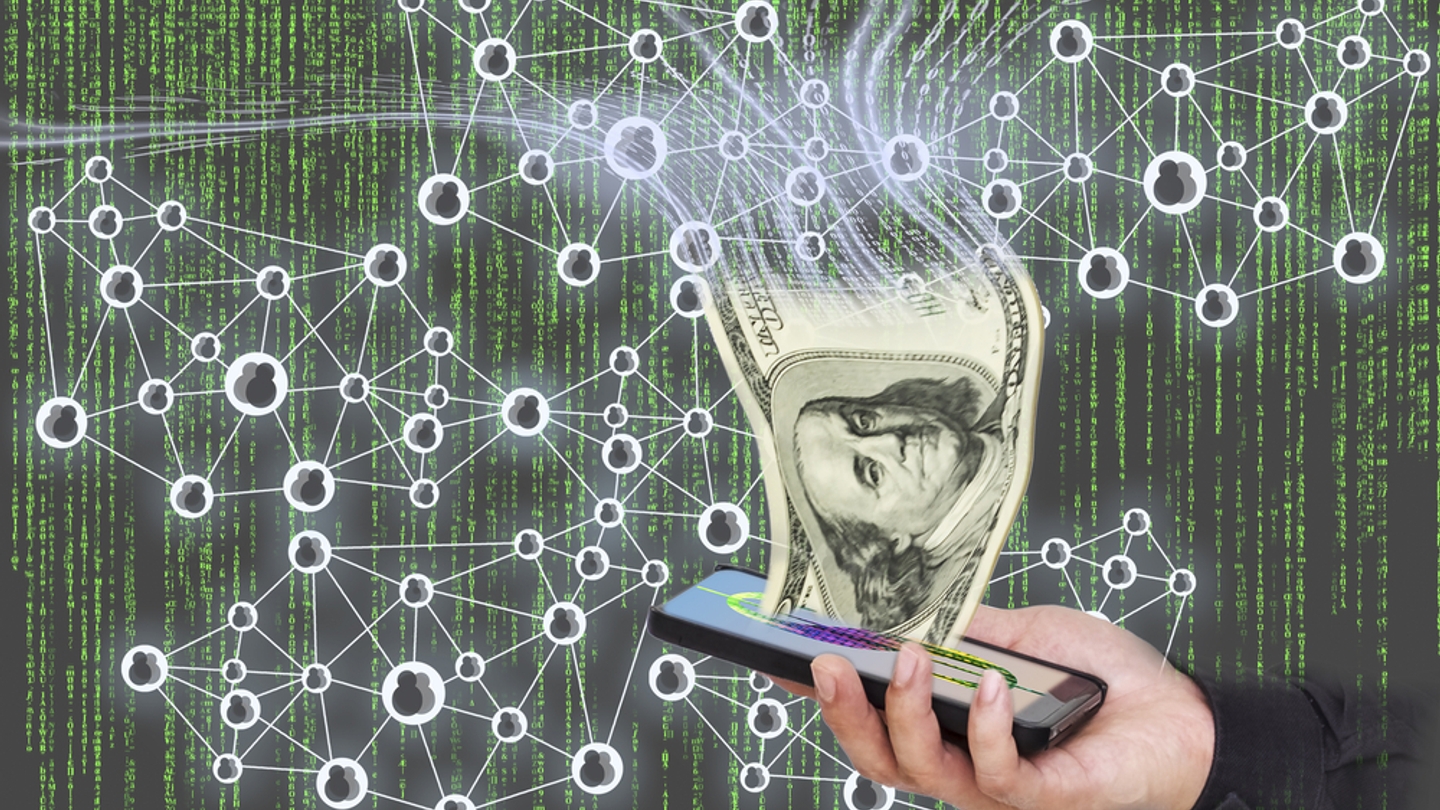 Webinar: Why fintech and old-school banking must join forces Webinar: Why fintech and old-school banking must join forces