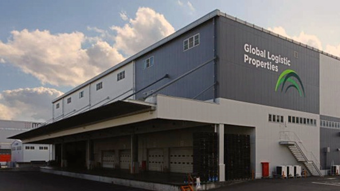 How GLP used Panda bonds and courted instos to reduce debt How GLP used Panda bonds and courted instos to reduce debt