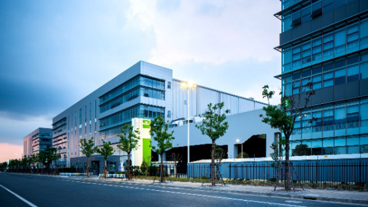 Why CPPIB & Goodman are upping China logistics bet