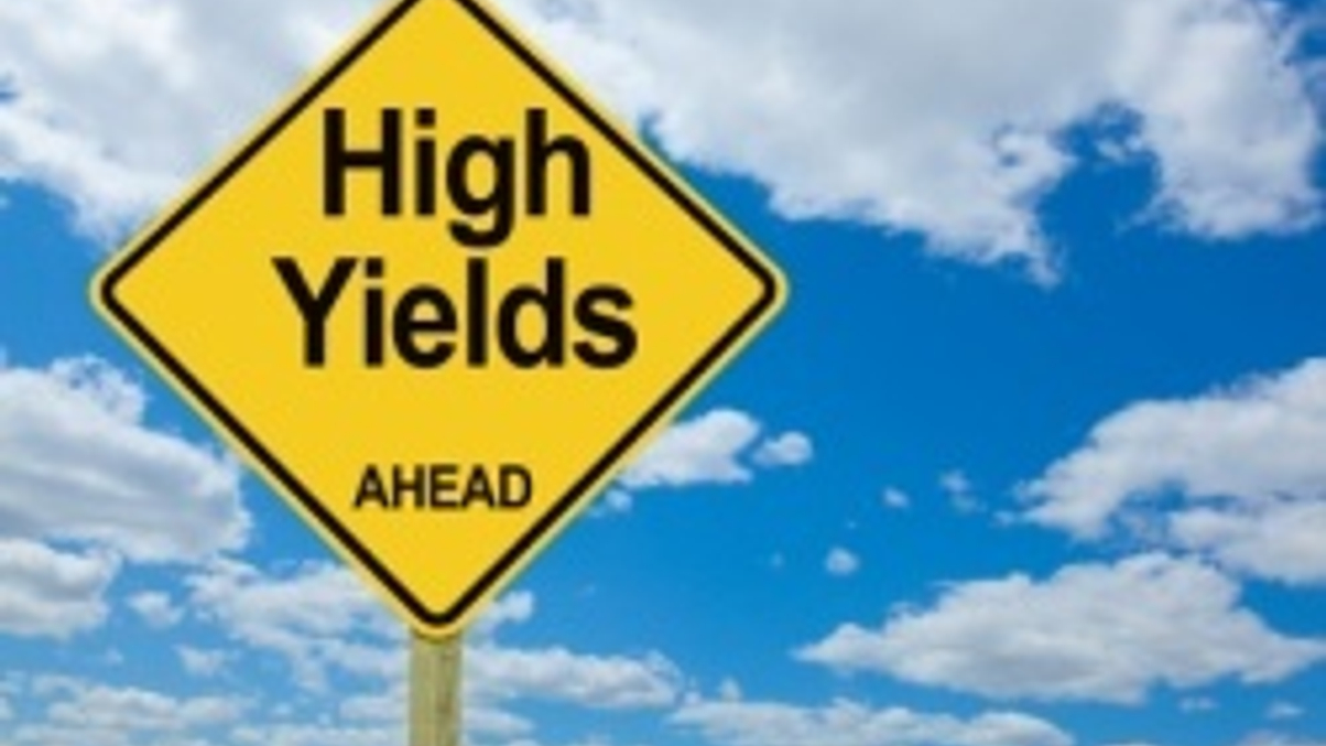 Asian high yield debt enticing global instos