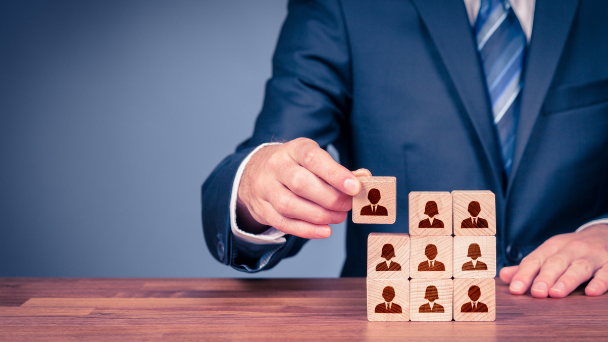 Movers and shakers of July: Top people moves at asset owners