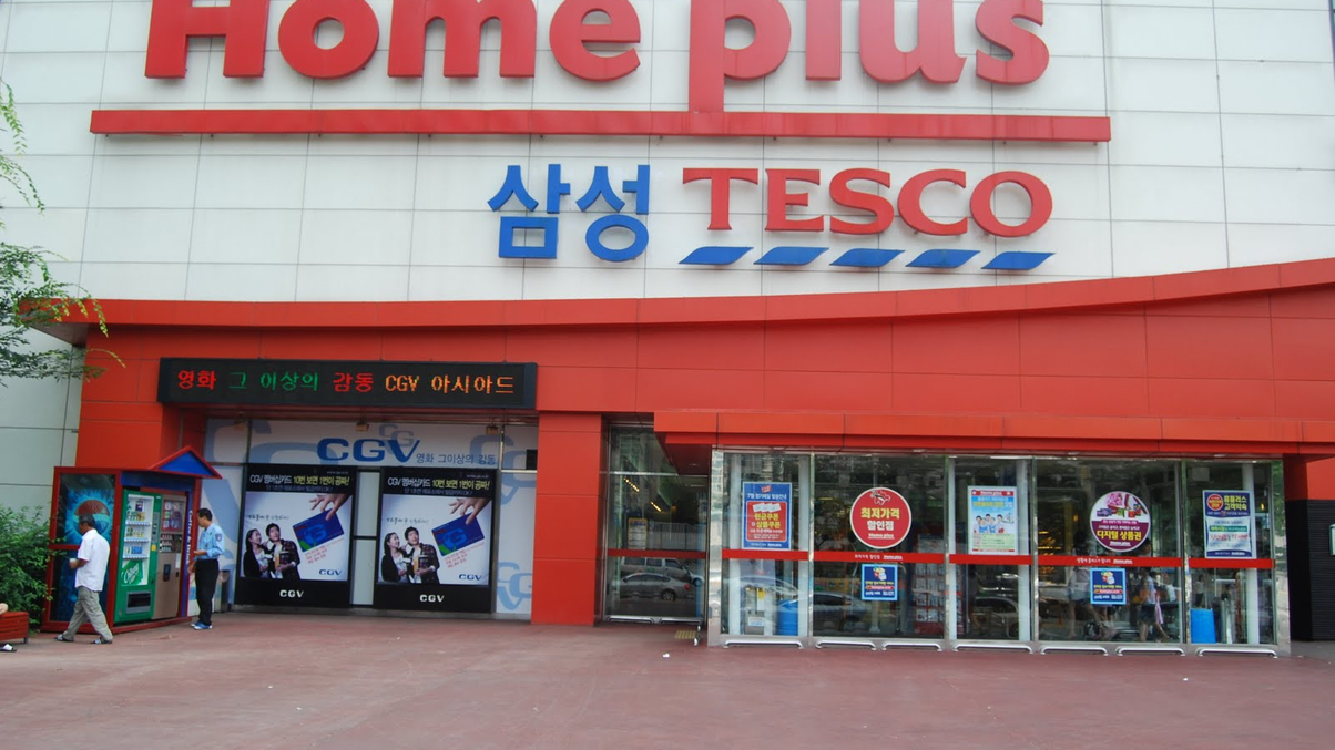 Homeplus deal highlights LP shift to direct