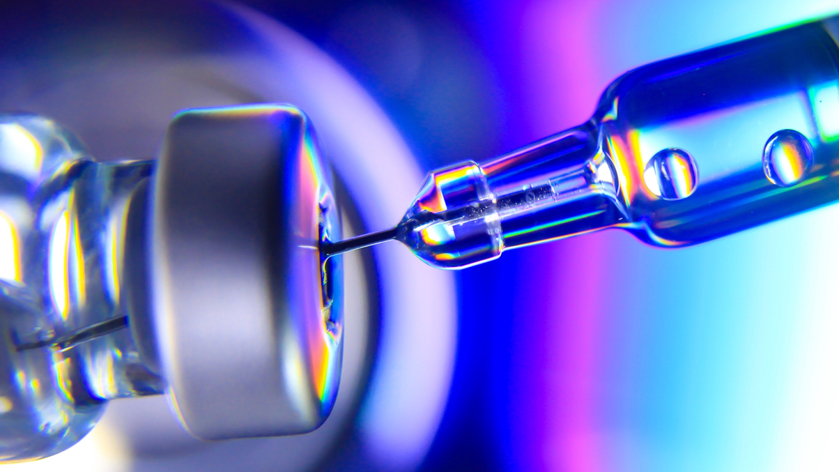 Vaccine breakthrough boosts investor confidence in Asia