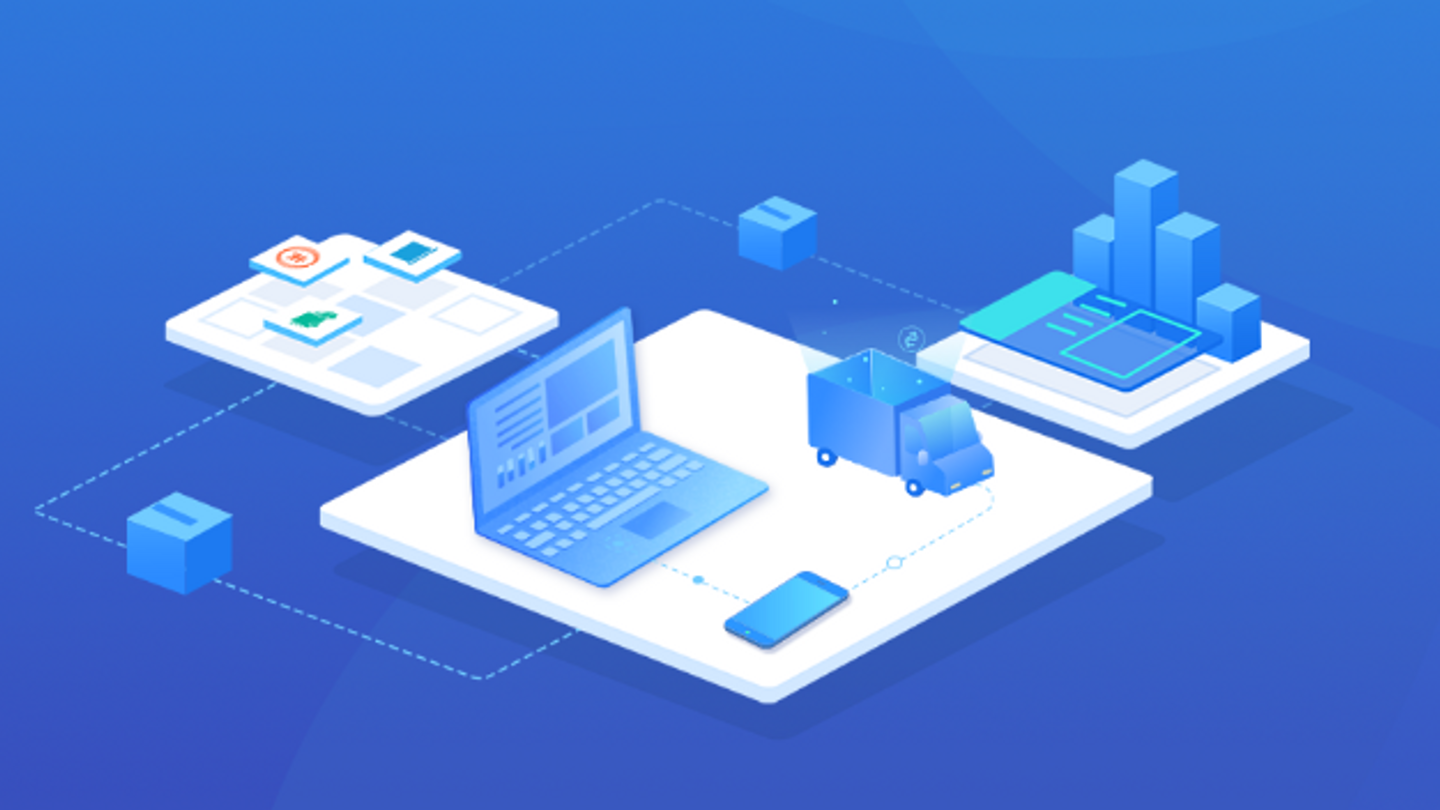 Ant Financial backs new front in China’s logistics ‘smart network’ Ant Financial backs new front in China’s logistics ‘smart network’