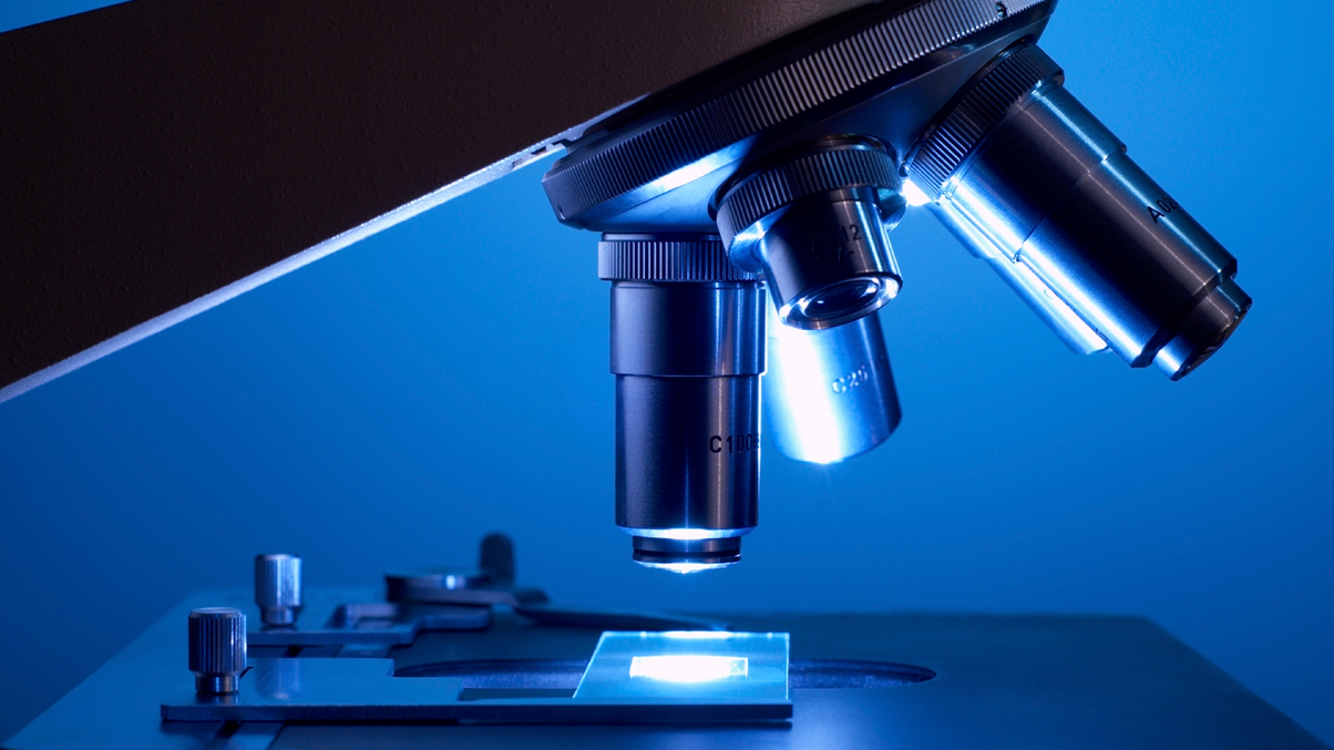 GPIF puts funds under an AI microscope