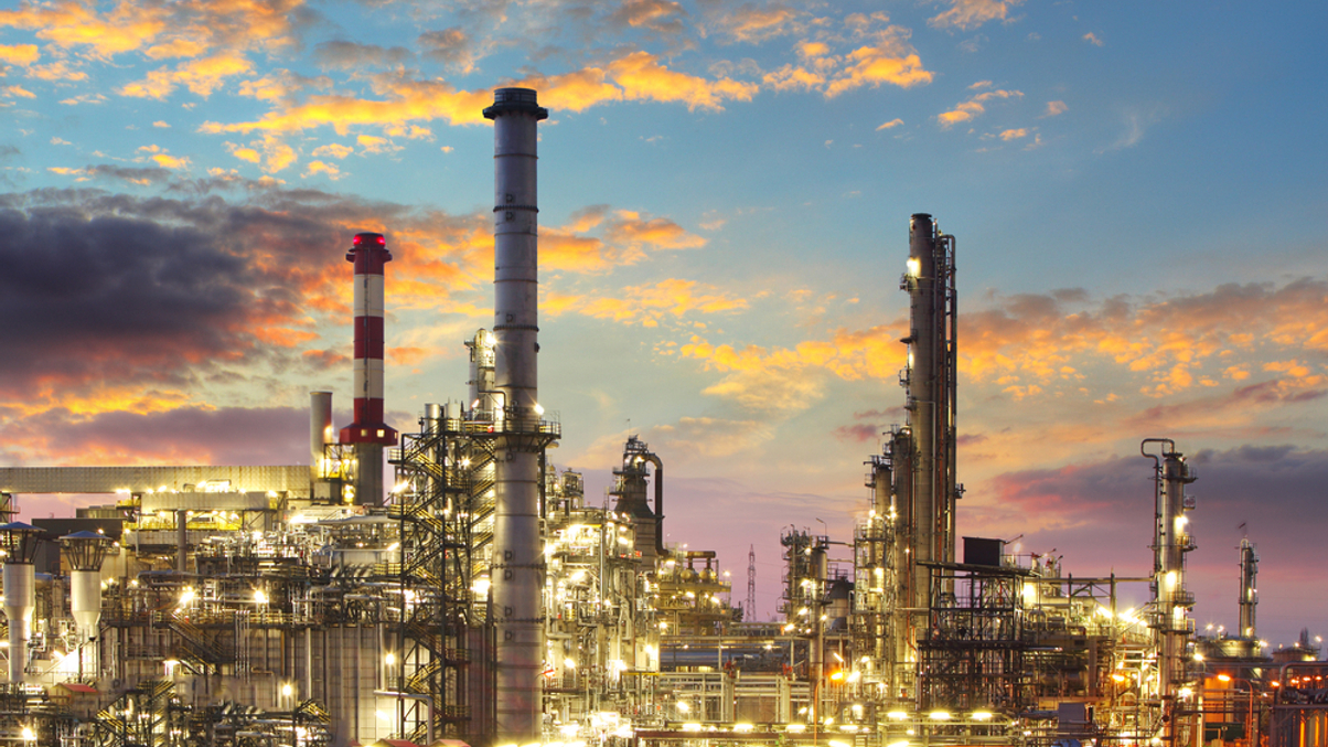 Back to the future as fossil fuels find fresh favour with investors