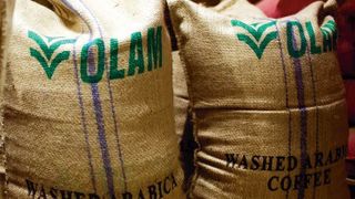 Olam secures third medium-term Samurai loan facility of 25 billion yen Olam secures third medium-term Samurai loan facility of 25 billion yen
