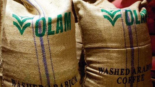 Olam Treasury secures $200 million term loan from EBRD Olam Treasury secures $200 million term loan from EBRD