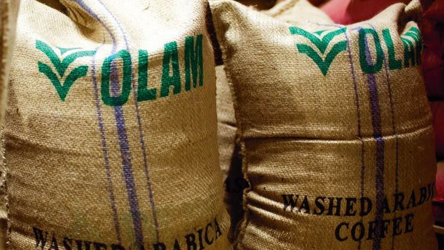 Olam secures third medium-term Samurai loan facility of 25 billion yen Olam secures third medium-term Samurai loan facility of 25 billion yen