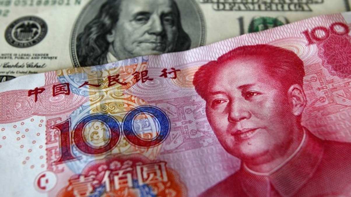 Market Views: How low could the renminbi go?