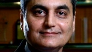 Sanjiv Vohra, Deutsche Bank Sanjiv Vohra, Deutsche Bank