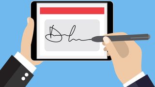 An end to wet ink: how Covid-hit corporates are turning to e-signatures An end to wet ink: how Covid-hit corporates are turning to e-signatures