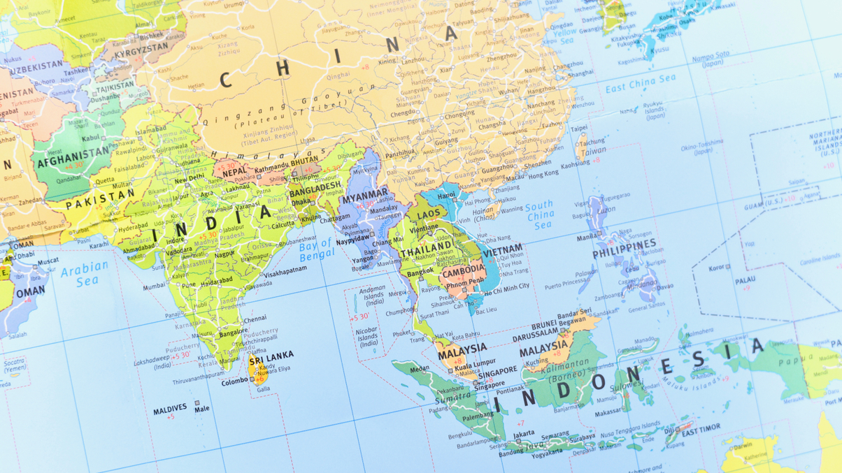 Singapore family office cuts emerging Asia exposure