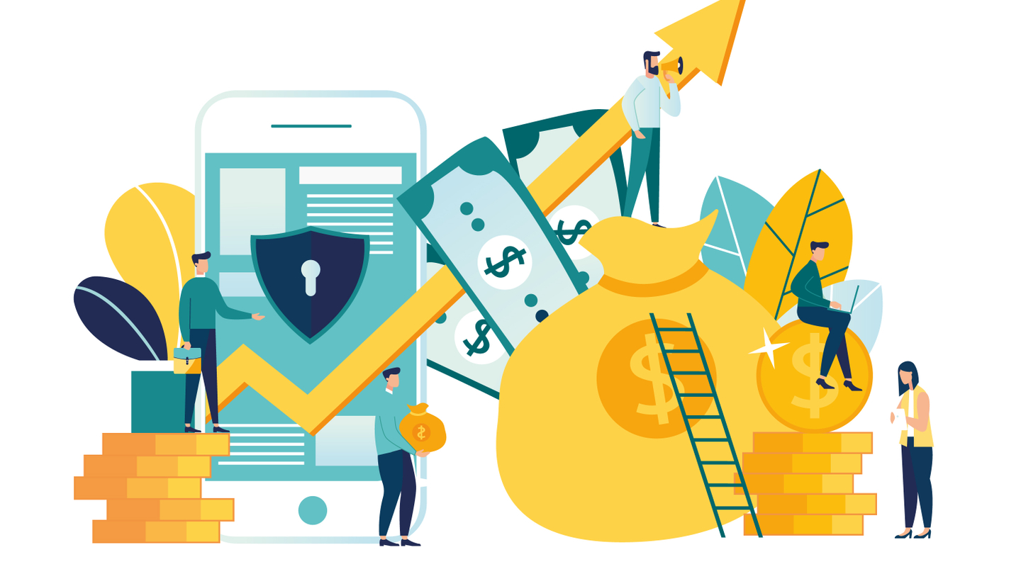 Hong Kong’s virtual banks: fillip or flop? Hong Kong’s virtual banks: fillip or flop?