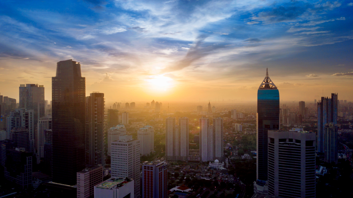 Indonesia’s start-up scene: The land of plenty
