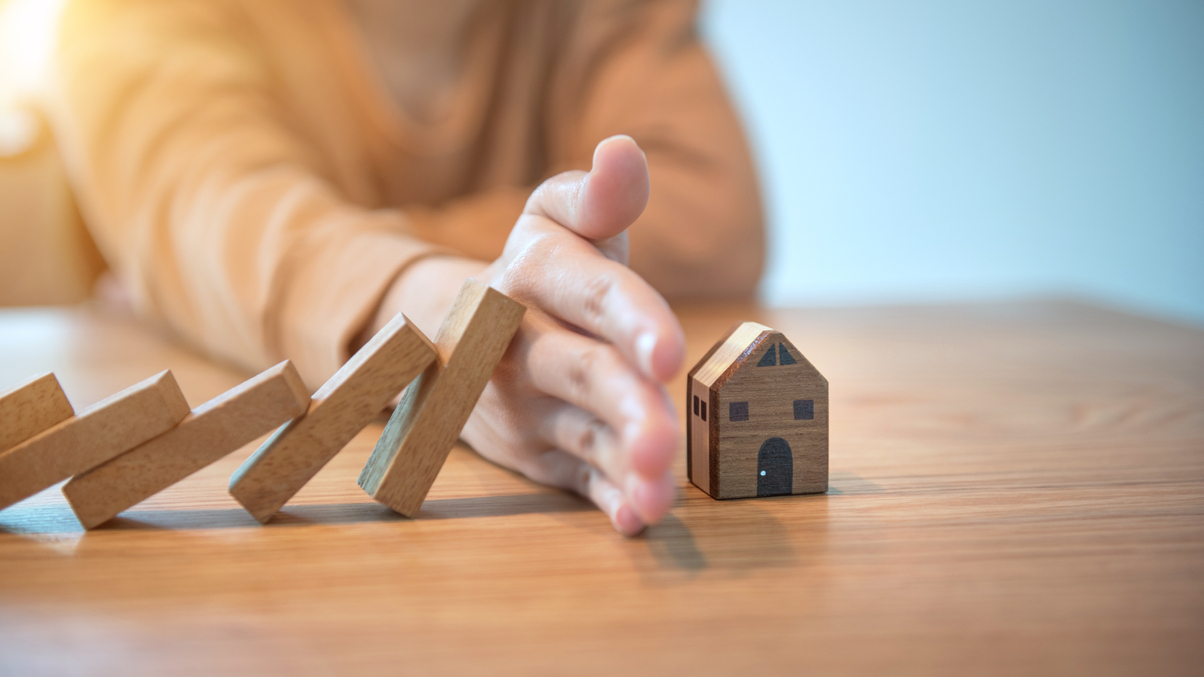 Delayed results spell default for some Chinese developers