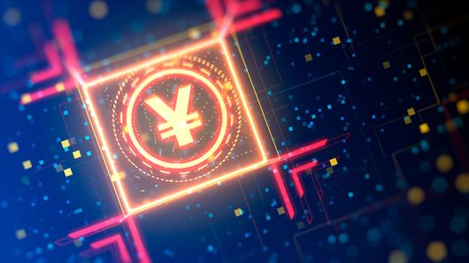 Programmable money enters the spotlight as China expands e-CNY pilot Programmable money enters the spotlight as China expands e-CNY pilot