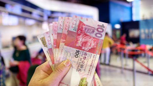 HKMA publishes findings of e-HKD pilot HKMA publishes findings of e-HKD pilot