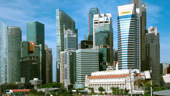 Temasek subsidiary Fullerton tokenises PE fund on ADDX