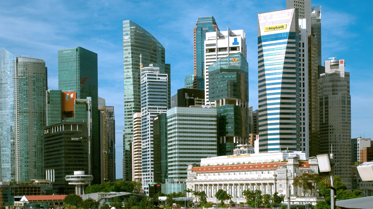 Temasek subsidiary Fullerton tokenises PE fund on ADDX