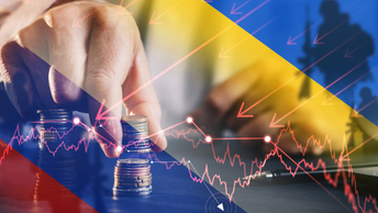 Outflows from Russia unlikely to benefit Asian markets
