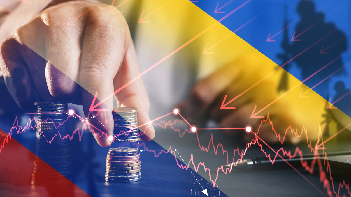 Outflows from Russia unlikely to benefit Asian markets