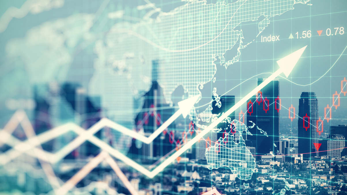 Investors are getting ready to revisit emerging markets