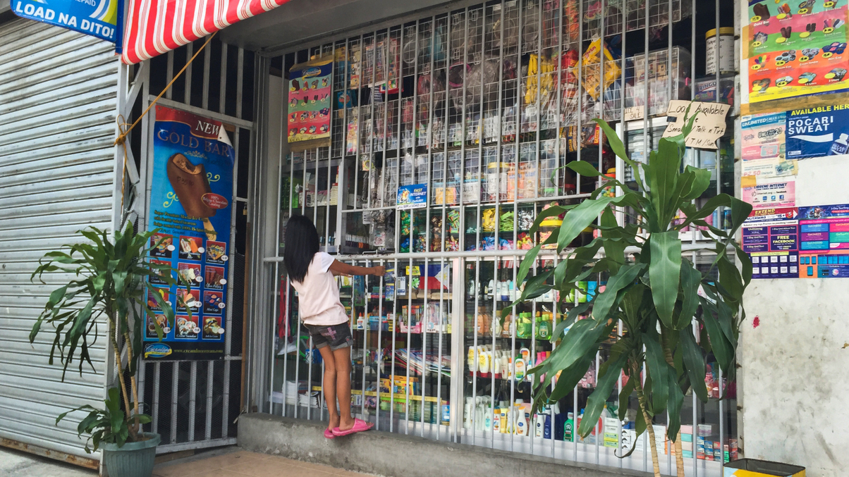 Start-up success: The Philippines emerges