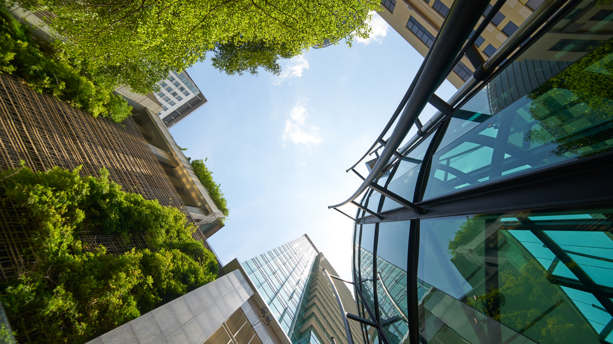 Global asset allocators flag limits to green lease adoption
