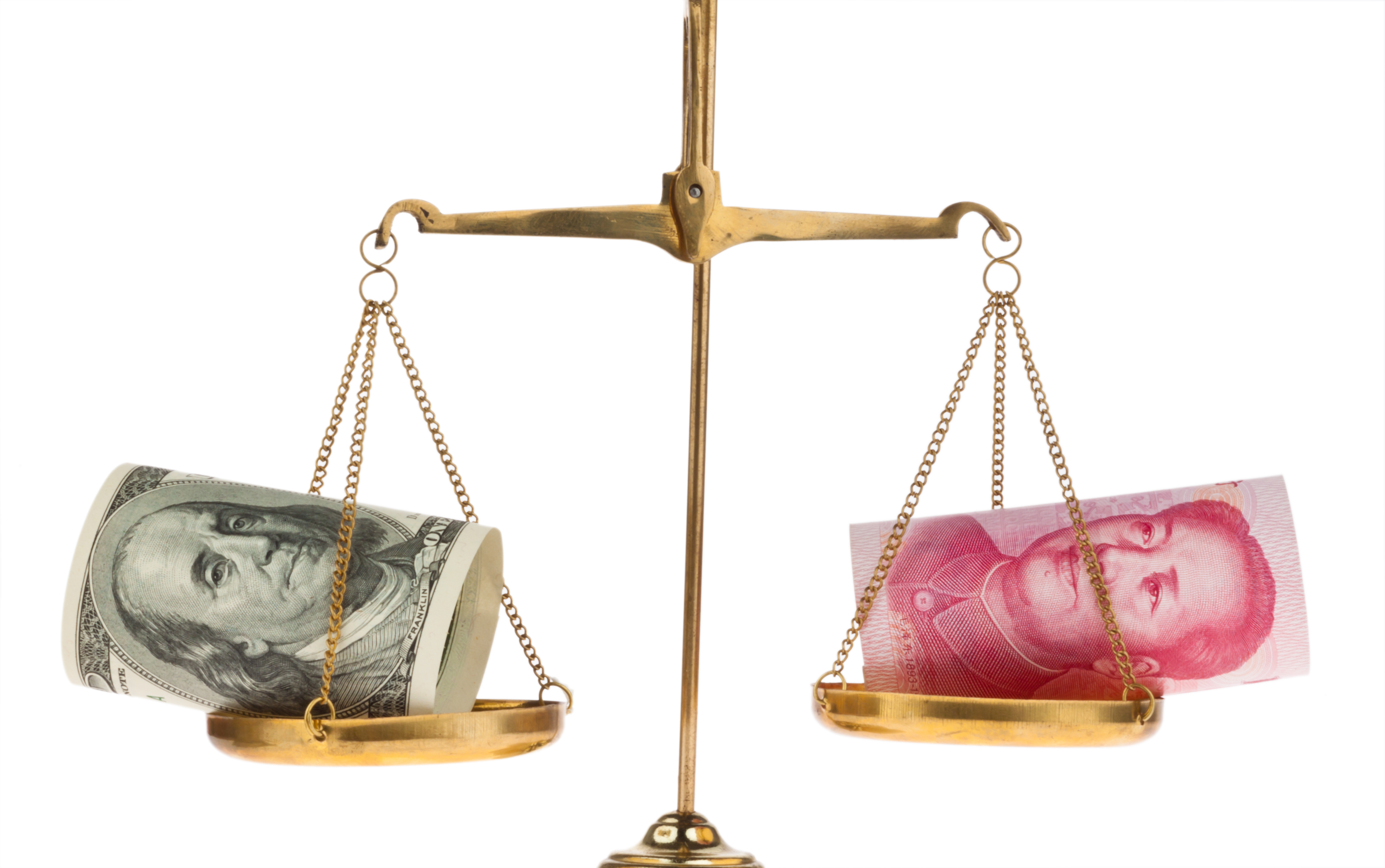 Corporate China s FX Exposure Brought Into Focus Debt Deals News 