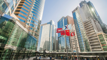 Hong Kong consults market on listing rules for specialist tech firms