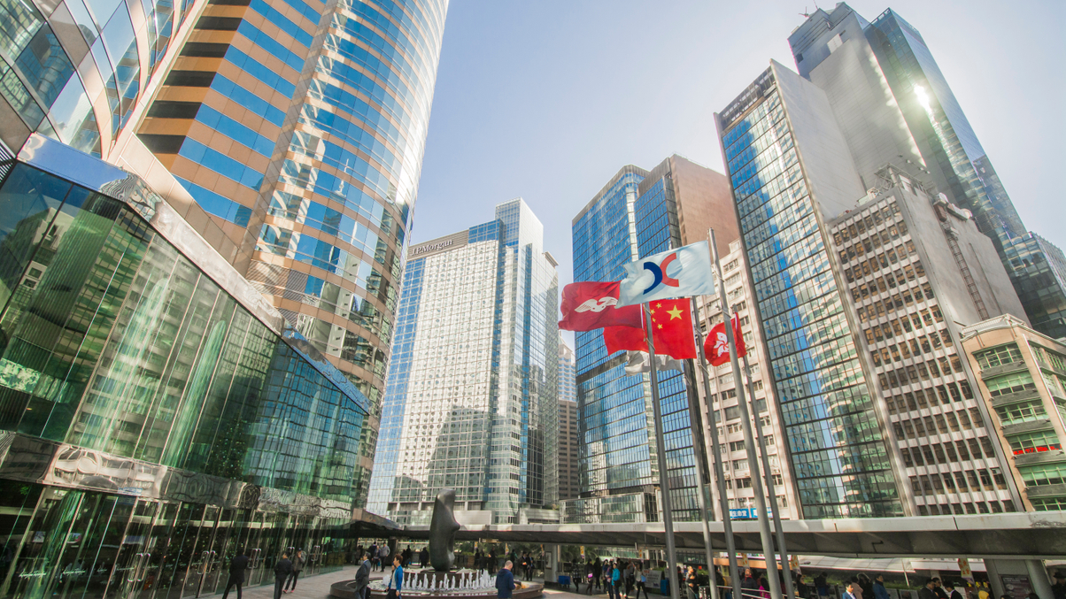 Hong Kong consults market on listing rules for specialist tech firms