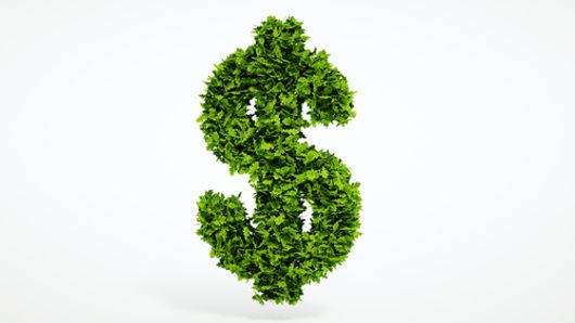 Sustainable finance: How your supply chain can get you cheaper loans Sustainable finance: How your supply chain can get you cheaper loans