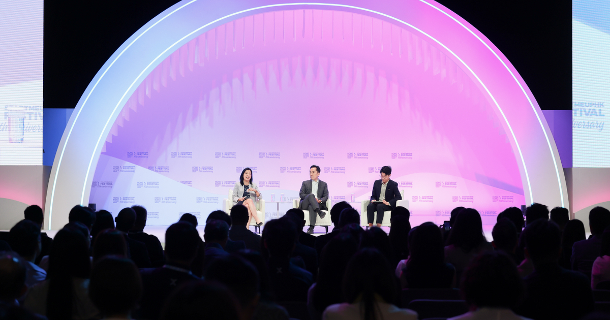 Hong Kong Fintech Week 2025: HKEX, Xiaomi spotlight China tech, international alternatives Hong Kong Fintech Week 2025: HKEX, Xiaomi spotlight China tech, international alternatives