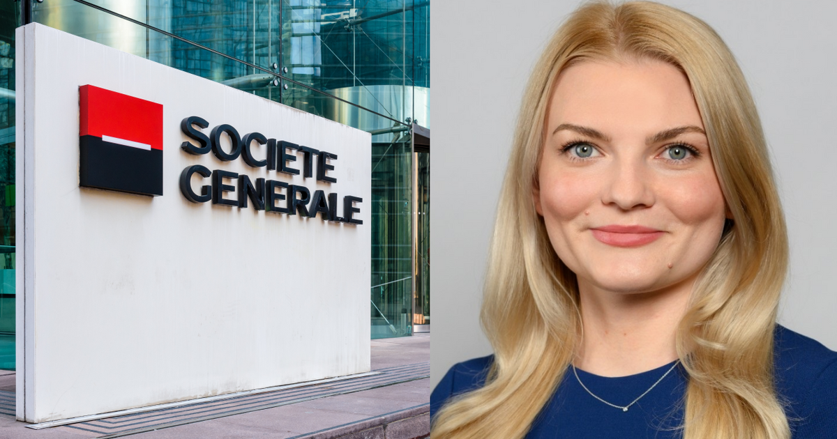Tessa Dann to steer SocGen’s Apac sustainable finance crew Tessa Dann to steer SocGen’s Apac sustainable finance crew