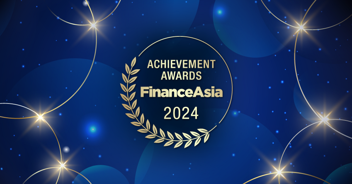 FinanceAsia Achievement Awards 2024: Dealmaker Poll winners FinanceAsia Achievement Awards 2024: Dealmaker Poll winners