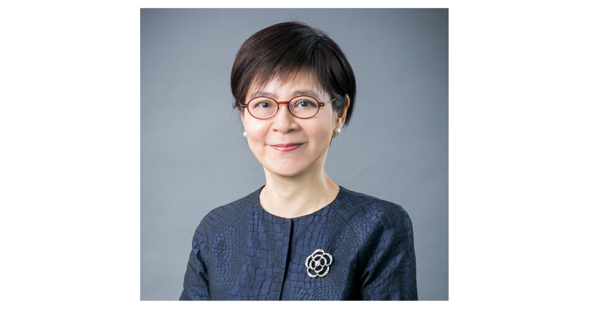 Citi names Christie Chang as Taiwan CEO and chairman