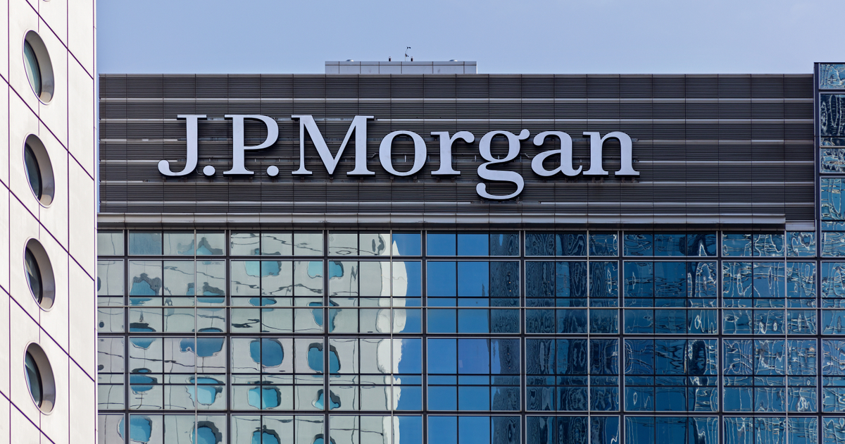 JP Morgan rings Apac ECM leadership changes