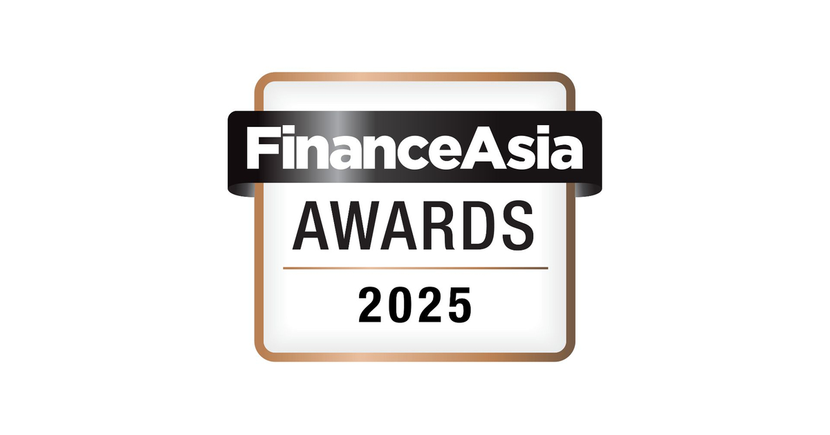 FinanceAsia Awards 2025: Australia and New Zealand winners announced