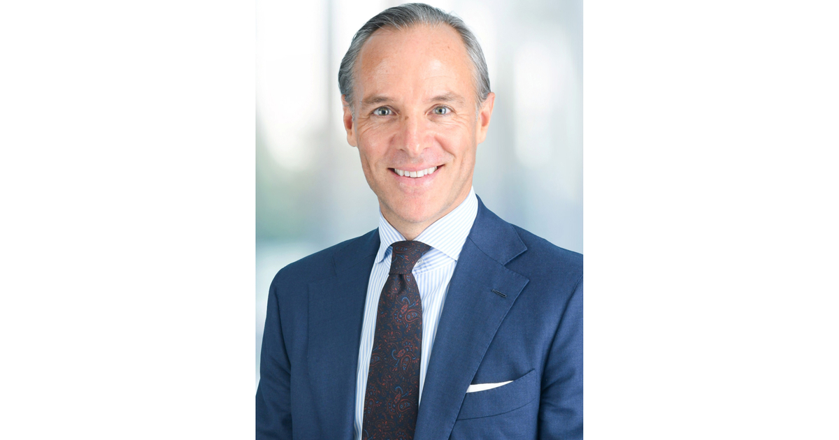 Richard Perks joins Ropes & Gray in Hong Kong
