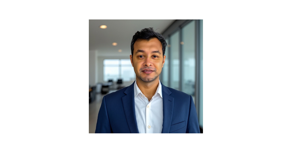 BNY hires Nehal Mehra as Apac head of securities financing & global collateral