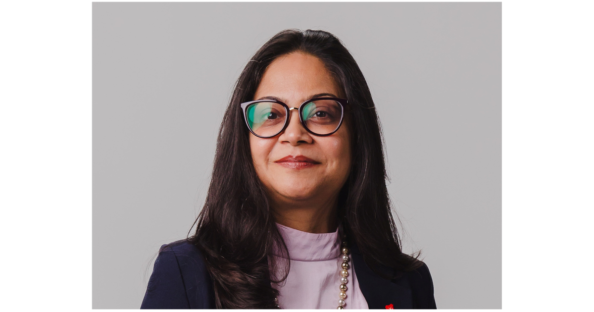 Interview: DBS' head of sustainable finance on Asia's capital markets