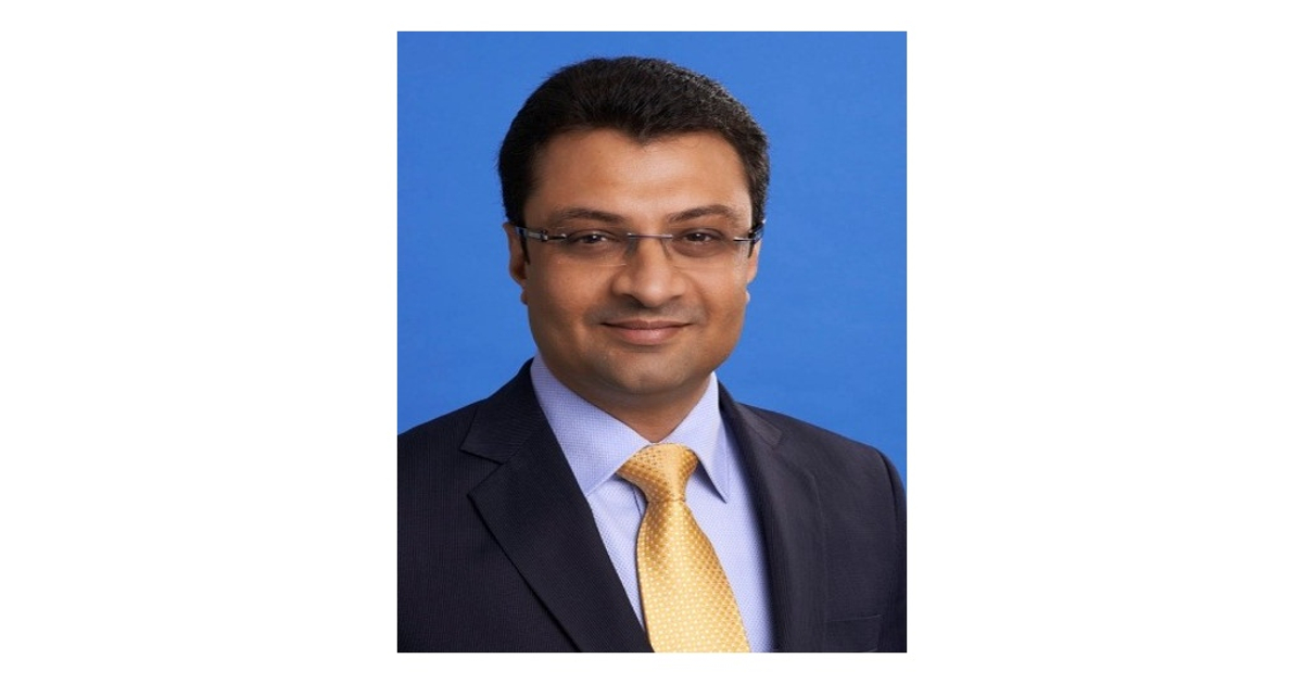 Citi names Prashant Thakker as head of Asia South, corporate bank