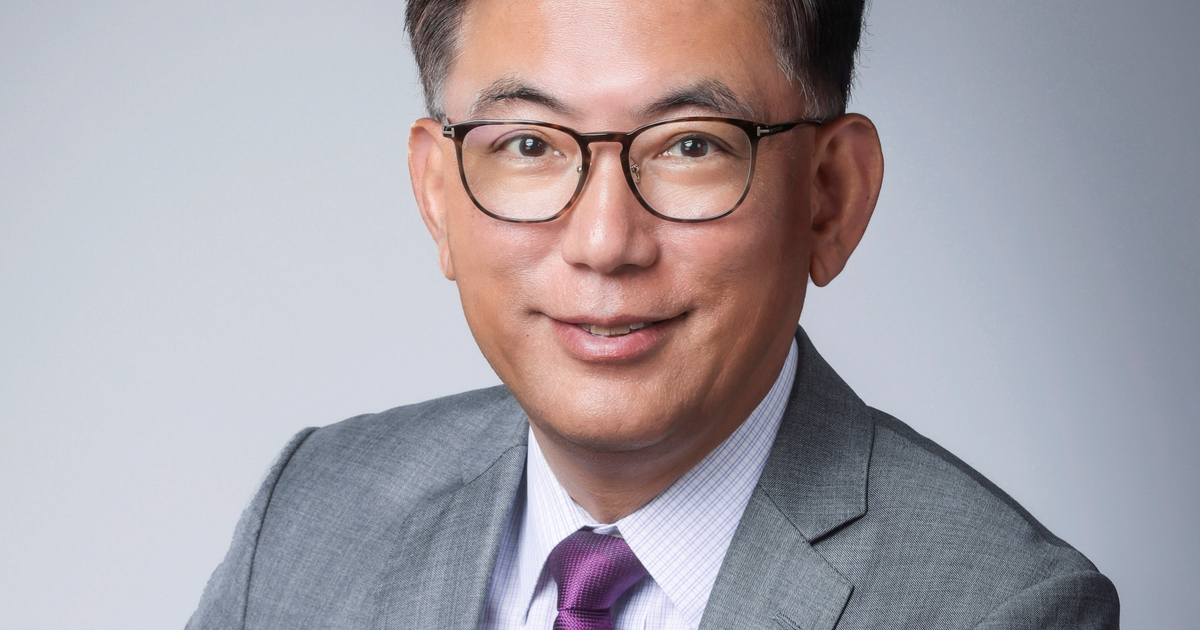 Hong Kong's Link REIT's group CEO to retire