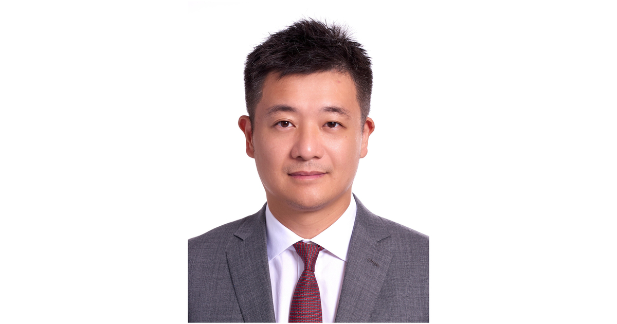 David Jiang joins Societe Generale in Apac industry group launch