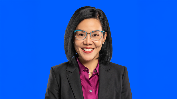 Q&A: Wendy Cheong, Apac regional head, Moody's Ratings
