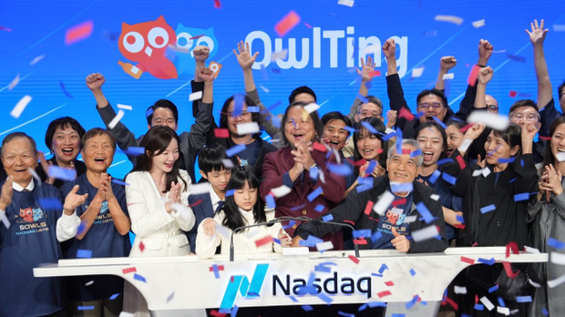 Taiwanese stablecoin payment firm OwlTing makes direct listing on Nasdaq