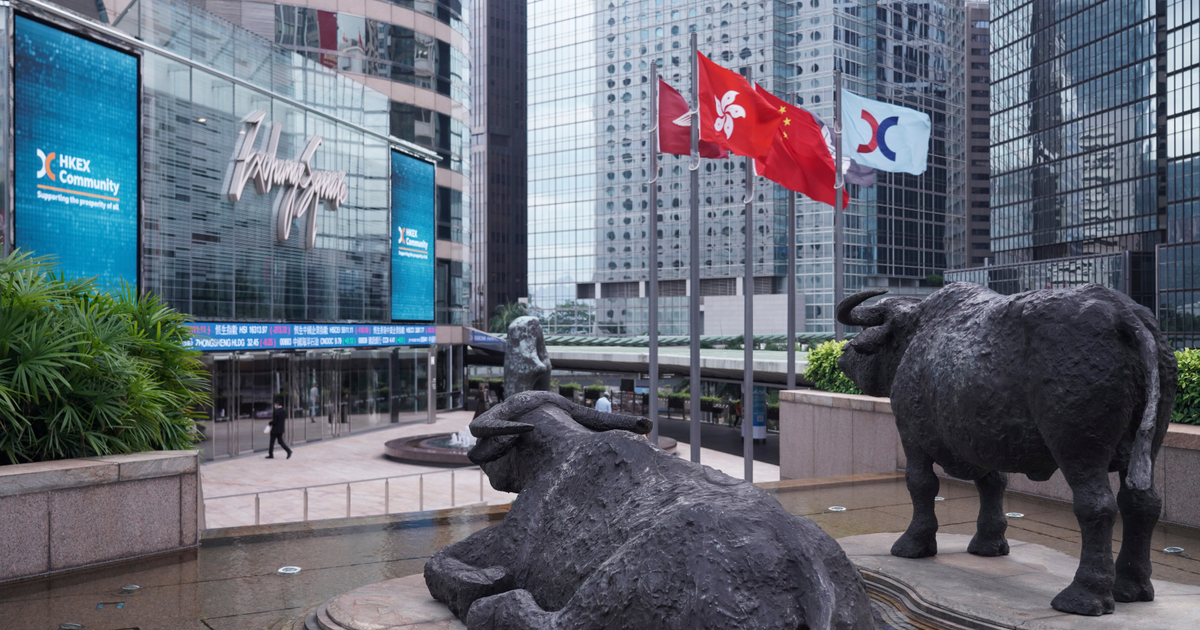 Chinese secondary listings in Hong Kong soar amid HKEX boom Chinese secondary listings in Hong Kong soar amid HKEX boom