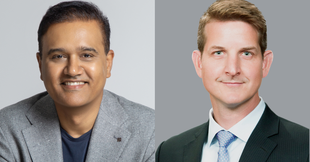 EQT appoints Hari Gopalakrishnan and Nicholas Macksey co-heads of Private Capital Asia | FinanceAsia EQT appoints Hari Gopalakrishnan and Nicholas Macksey co-heads of Private Capital Asia | FinanceAsia